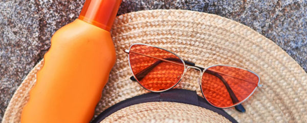 Conserver un bronzage