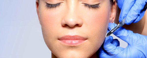 dermaplaning