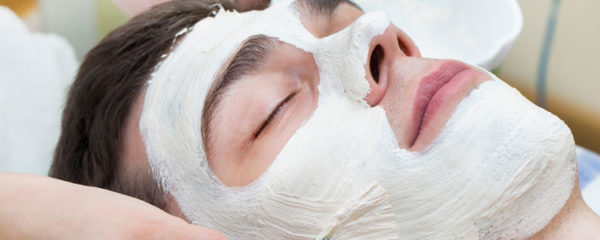 institut de beauté pour homme